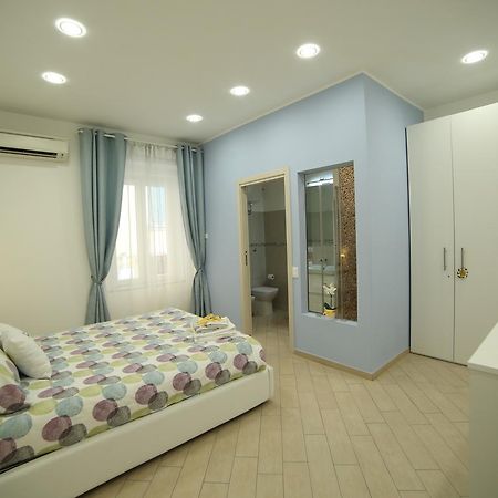 Lemon House Apartment Napoli Dış mekan fotoğraf