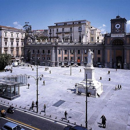 Lemon House Apartment Napoli Dış mekan fotoğraf