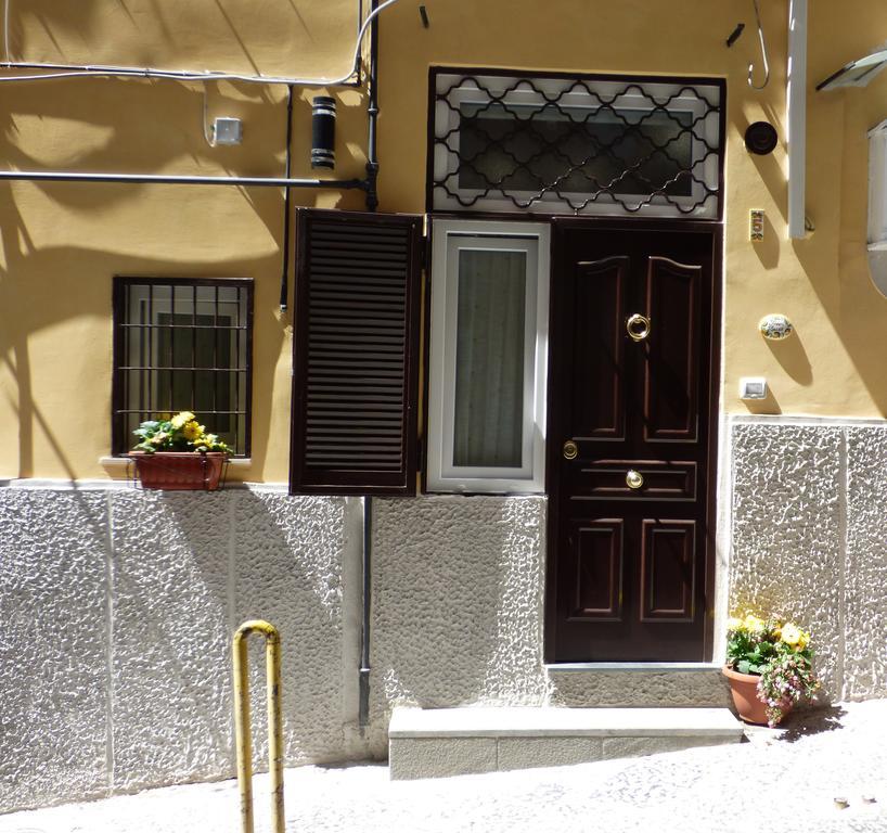 Lemon House Apartment Napoli Dış mekan fotoğraf