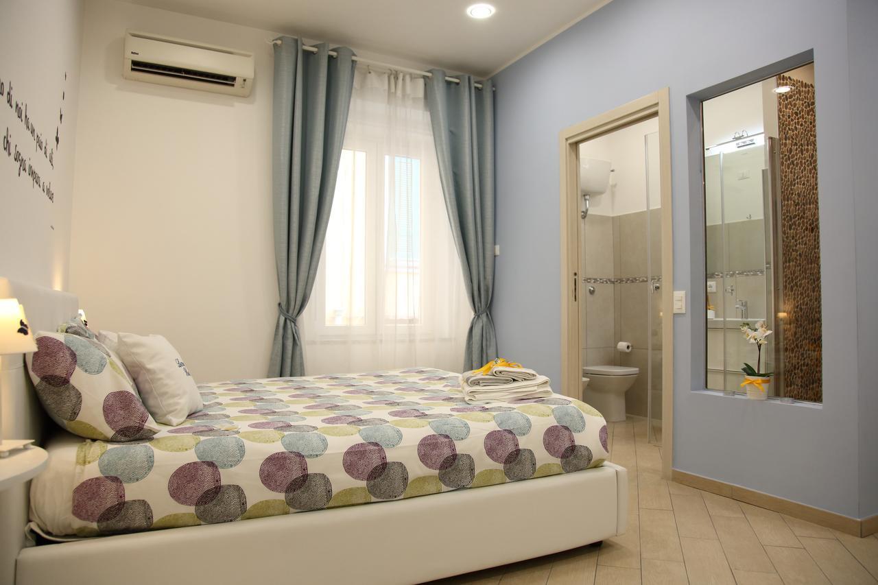 Lemon House Apartment Napoli Dış mekan fotoğraf