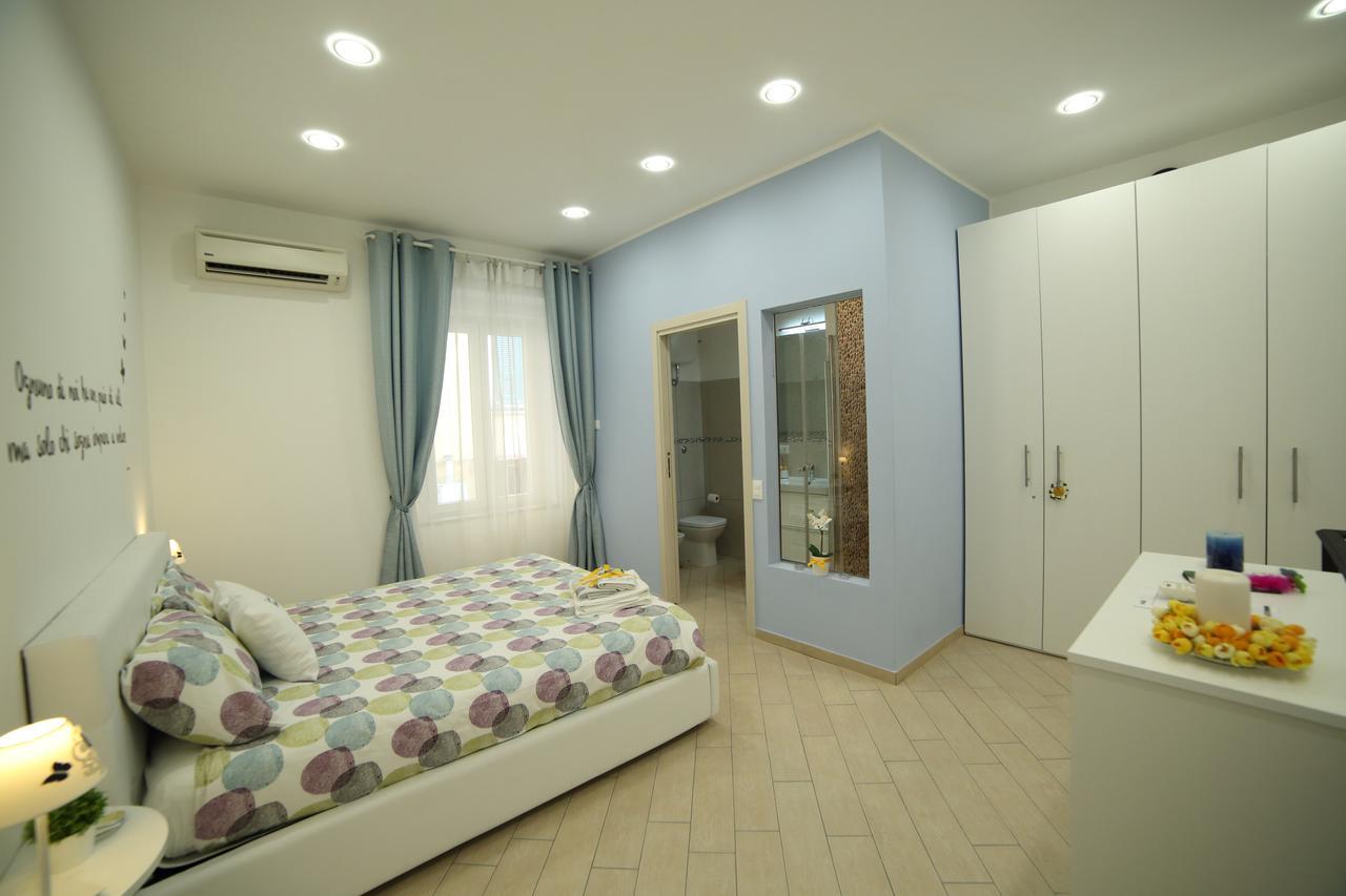 Lemon House Apartment Napoli Dış mekan fotoğraf