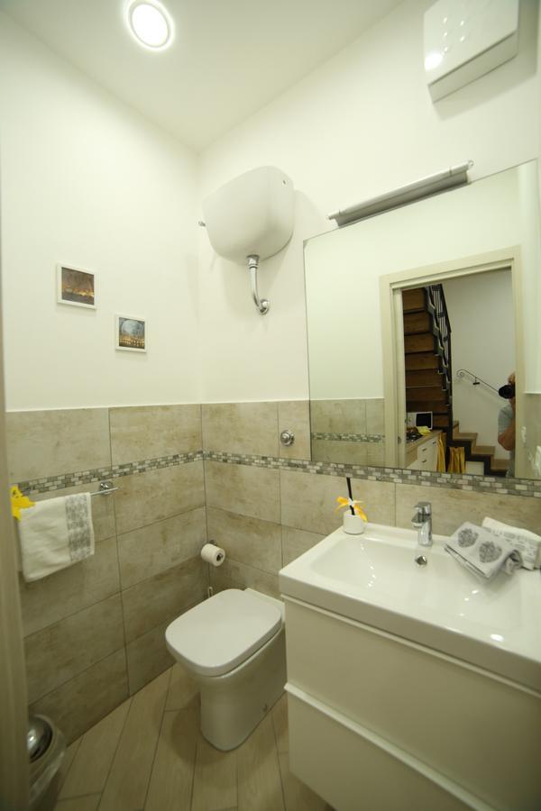 Lemon House Apartment Napoli Dış mekan fotoğraf