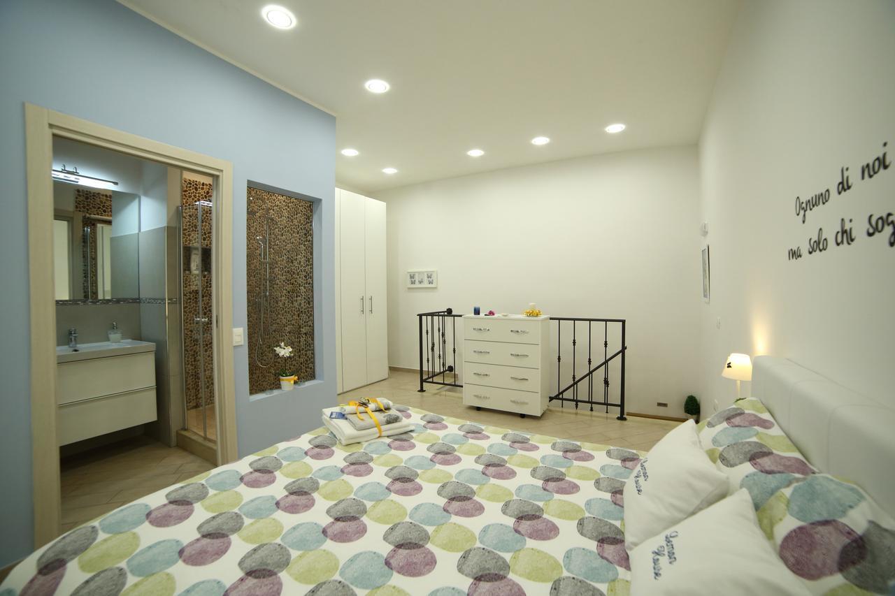 Lemon House Apartment Napoli Dış mekan fotoğraf