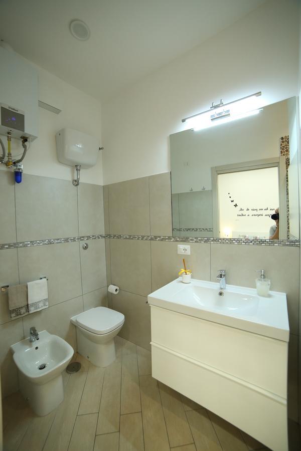 Lemon House Apartment Napoli Dış mekan fotoğraf